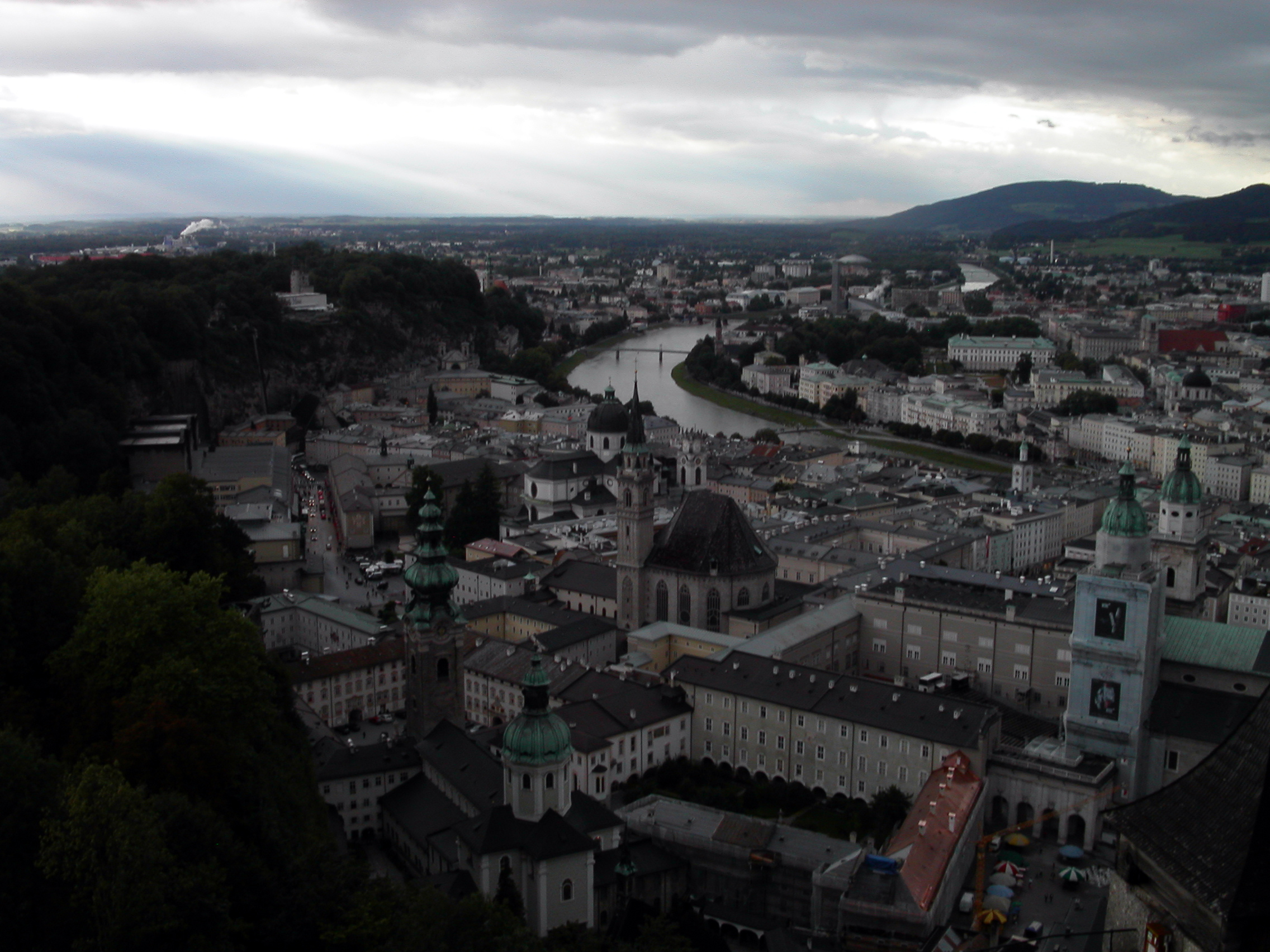 Salzburg